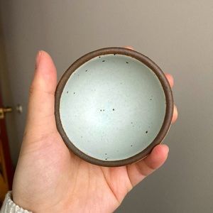 East Fork Bitty Bowl Eggshell (2019)